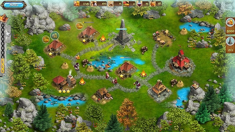 Kingdom Tales 2 Steam Key GLOBAL - 13