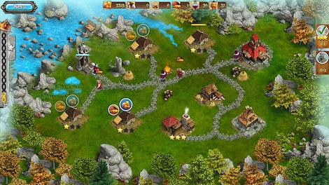 Kingdom Tales 2 Steam Key GLOBAL - 15
