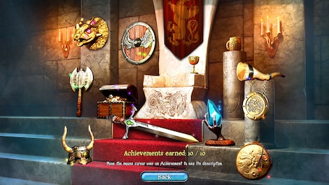 Kingdom Tales 2 Steam Key GLOBAL - 11