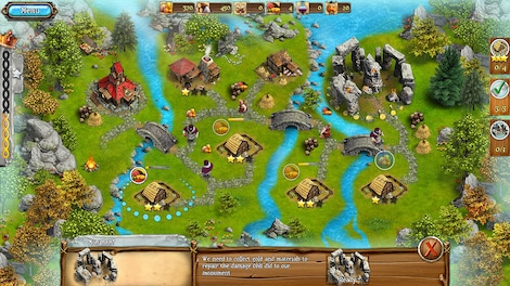 Kingdom Tales 2 Steam Key GLOBAL - 9