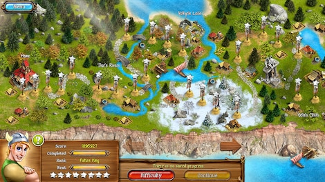 Kingdom Tales 2 Steam Key GLOBAL - 10