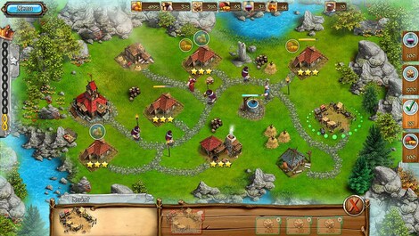Kingdom Tales 2 Steam Key GLOBAL - 6