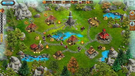 Kingdom Tales 2 Steam Key GLOBAL - 4