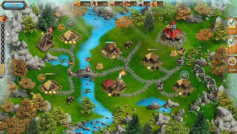 Kingdom Tales 2 Steam Key GLOBAL - 3
