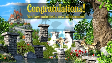 Kingdom Tales Steam Key GLOBAL - 8