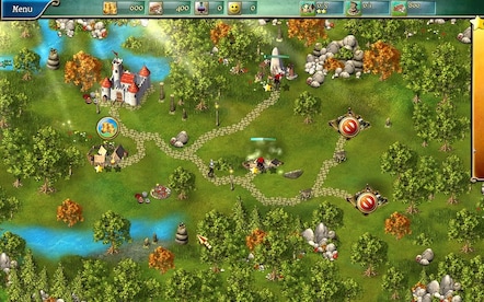 Kingdom Tales Steam Key GLOBAL - 6
