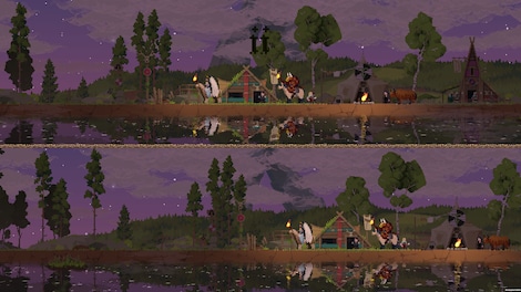 Kingdom Two Crowns: Archon's Royal Wardrobe (PC) - Steam Gift - GLOBAL - 3