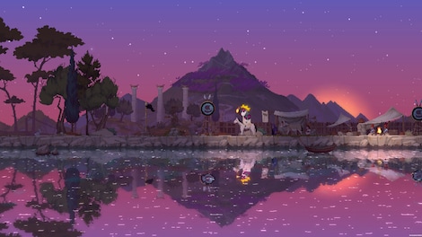 Kingdom Two Crowns: Archon's Royal Wardrobe (PC) - Steam Gift - GLOBAL - 4