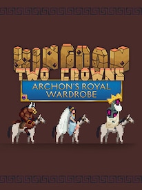 Kingdom Two Crowns: Archon's Royal Wardrobe (PC) - Steam Gift - GLOBAL - 1