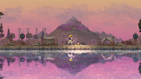 Kingdom Two Crowns: Archon's Royal Wardrobe (PC) - Steam Key - EUROPE - 6