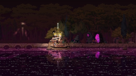 Kingdom Two Crowns: Call of Olympus (PC) - Steam Gift - EUROPE - 5