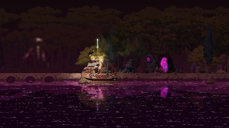 Kingdom Two Crowns: Call of Olympus (PC) - Steam Gift - NORTH AMERICA - 5