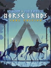 Kingdom Two Crowns | Jarl Edition (PC) - Steam Key - GLOBAL - 1