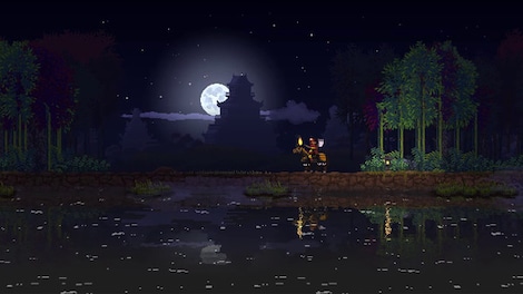 Kingdom Two Crowns | Norse Lands Edition (PC) - Steam Key - GLOBAL - 5