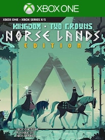 Kingdom Two Crowns | Norse Lands Edition (Xbox One) - Xbox Live Account - GLOBAL - 1