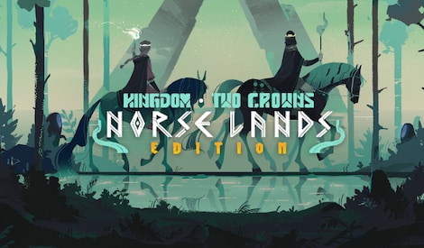 Kingdom Two Crowns | Norse Lands Edition (Xbox One) - Xbox Live Key - ARGENTINA - 0