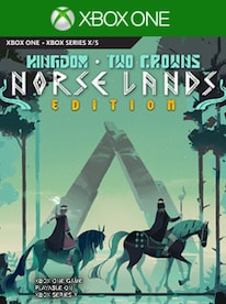 Kingdom Two Crowns | Norse Lands Edition (Xbox One) - Xbox Live Key - ARGENTINA - 1