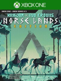 Kingdom Two Crowns | Norse Lands Edition (Xbox One) - Xbox Live Key - UNITED STATES - 1