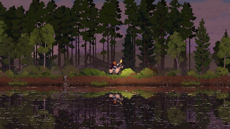 Kingdom Two Crowns: Norse Lands (PC) - Steam Gift - NORTH AMERICA - 5