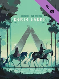 Kingdom Two Crowns: Norse Lands (PC) - Steam Key - EUROPE - 1