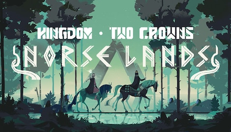 Kingdom Two Crowns: Norse Lands (PC) - Steam Key - EUROPE - 0