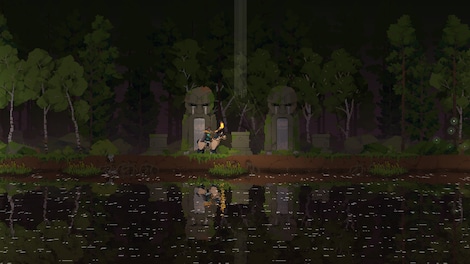Kingdom Two Crowns: Norse Lands (PC) - Steam Key - GLOBAL - 4