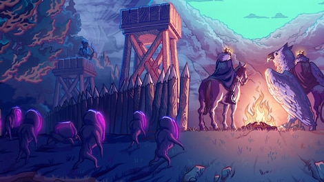 Kingdom Two Crowns: OST (PC) - Steam Key - GLOBAL - 0