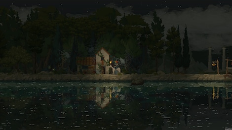 Kingdom Two Crowns: Regent's Royal Wardrobe (PC) - Steam Gift - EUROPE - 3