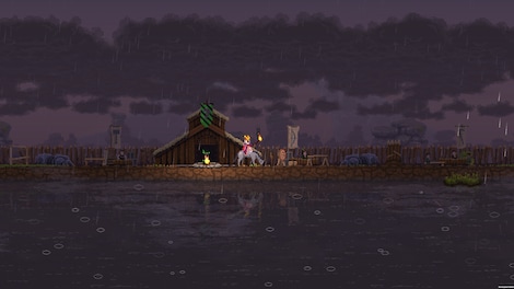 Kingdom Two Crowns: Regent's Royal Wardrobe (PC) - Steam Gift - EUROPE - 6
