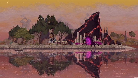 Kingdom Two Crowns: Regent's Royal Wardrobe (PC) - Steam Key - GLOBAL - 5