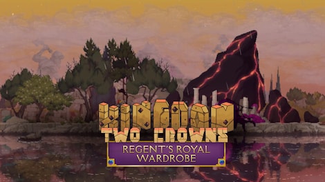 Kingdom Two Crowns: Regent's Royal Wardrobe (PC) - Steam Key - GLOBAL - 0