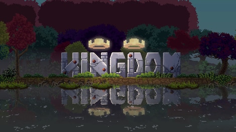 Kingdom Two Crowns Royal Edition Steam Key GLOBAL - 4