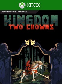 Kingdom Two Crowns (Xbox One) - Xbox Live Account - GLOBAL - 1
