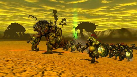 Kingdom Under Fire: Heroes (PC) - Steam Gift - EUROPE - 10