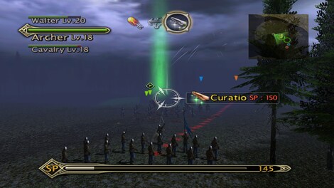 Kingdom Under Fire: Heroes (PC) - Steam Gift - EUROPE - 9