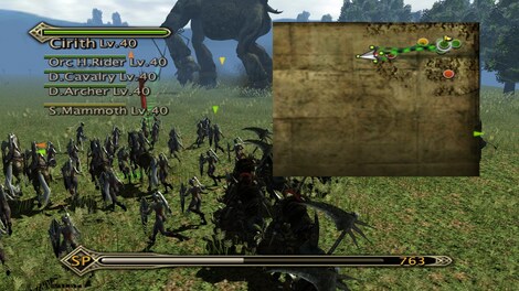 Kingdom Under Fire: Heroes (PC) - Steam Gift - EUROPE - 4