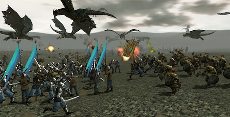 Kingdom Under Fire: Heroes (PC) - Steam Gift - EUROPE - 16