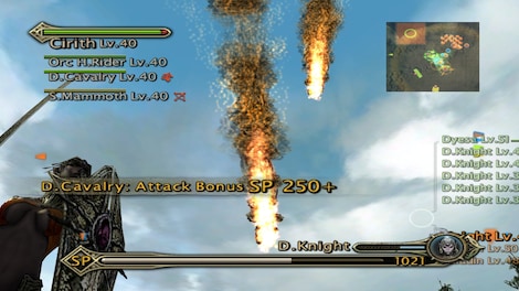 Kingdom Under Fire: Heroes (PC) - Steam Key - GLOBAL - 7