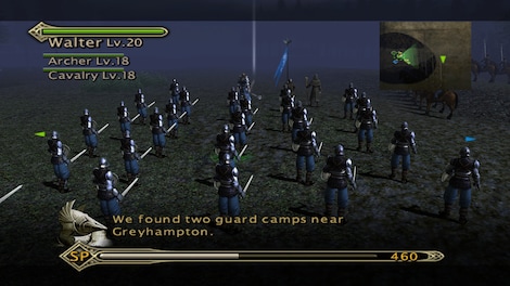 Kingdom Under Fire: Heroes (PC) - Steam Key - GLOBAL - 3