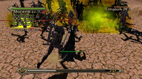 Kingdom Under Fire: Heroes (PC) - Steam Key - GLOBAL - 6