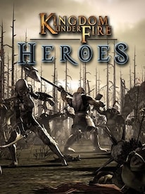 Kingdom Under Fire: Heroes (PC) - Steam Key - GLOBAL - 1