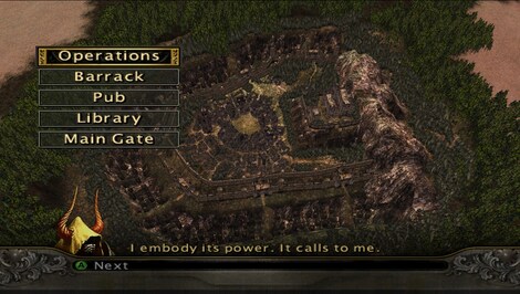 Kingdom Under Fire: The Crusaders (PC) - Steam Account - GLOBAL - 7