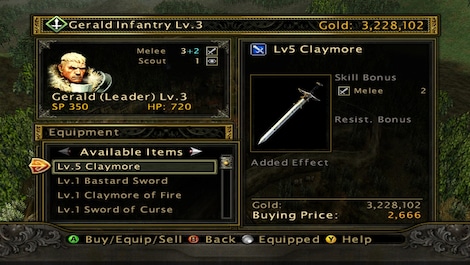 Kingdom Under Fire: The Crusaders (PC) - Steam Gift - NORTH AMERICA - 0