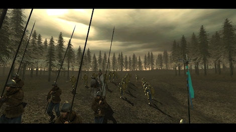 Kingdom Under Fire: The Crusaders (PC) - Steam Key - GLOBAL - 6