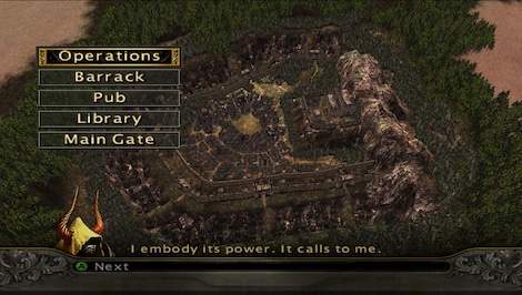 Kingdom Under Fire: The Crusaders (PC) - Steam Key - GLOBAL - 7