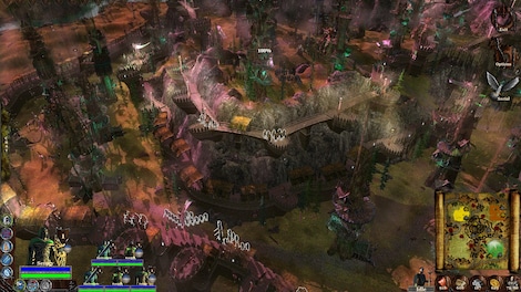 Kingdom Wars 2: Battles Steam Key GLOBAL - 9