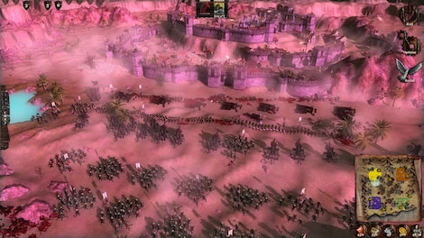 Kingdom Wars 2: Battles Steam Key GLOBAL - 4