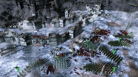 Kingdom Wars 2: Definitive Edition Steam Gift GLOBAL - 6
