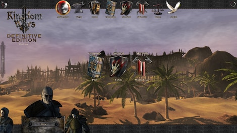 Kingdom Wars 2: Definitive Edition - Steam - Key (GLOBAL) - 9