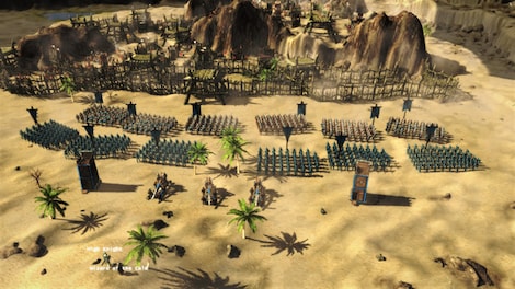 Kingdom Wars 2: Definitive Edition - Steam - Key (GLOBAL) - 10